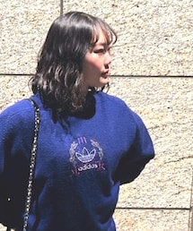 adidas | トップス