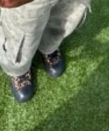 CONVERSE ALL STAR | スニーカー