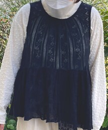 fig Ｌondon | トップス