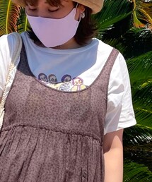 l'atelier du savon | Tシャツ/カットソー