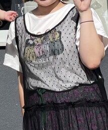 l'atelier du savon | Tシャツ/カットソー