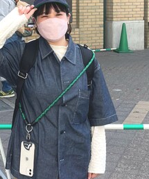 GU | ジャケット/アウター