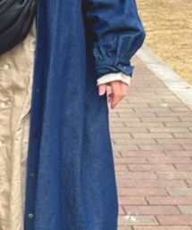 08Mab | ワンピース/ドレス