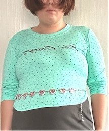 SPINNS | トップス