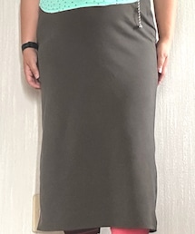 UNIQLO | スカート