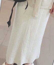 JEANASIS | スカート