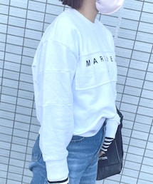 MM6 Maison Margiela | スウェット