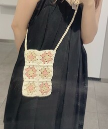 Handmade | ショルダーバッグ