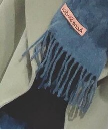 Acne Studios | マフラー