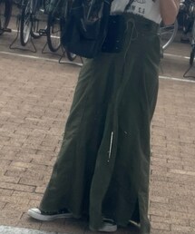 Rebuild by Needles | スカート