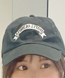 EDIT. FOR LULU | キャップ