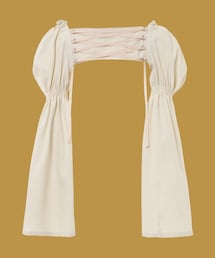 KISHIDAMIKI | カーディガン/ボレロ