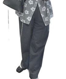 UNIQLO | その他パンツ