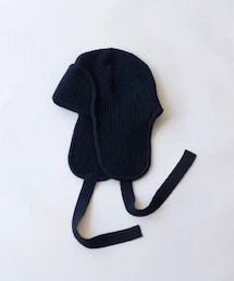 FUMIE TANAKA | 帽子