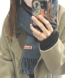 Acne Studios | マフラー