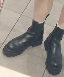 ZARA | ブーツ