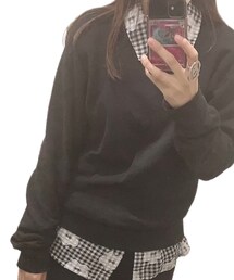 UNIQLO | スウェット