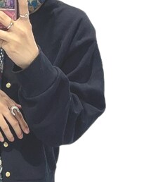 GU | カーディガン/ボレロ