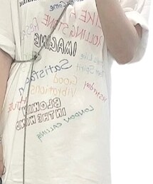 TANGTANG | Tシャツ/カットソー