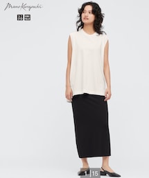 UNIQLO | タンクトップ