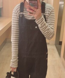 A.P.C. | オールインワン・サロペット