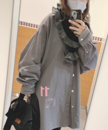 RAF SIMONS | デニムジャケット