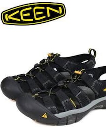 KEEN | シューズ