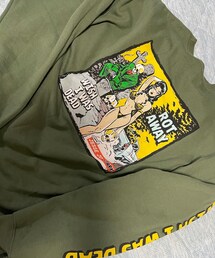 jesse jo stark | スウェット