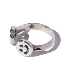 BILL WALL LEATHER | リング