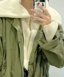 SLOBE IENA | ニット/セーター