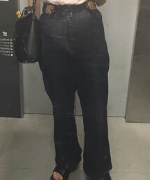 Verybrain | デニムパンツ