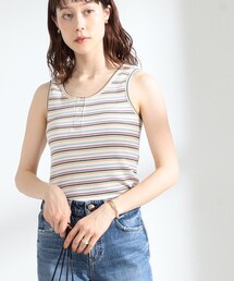 Ray BEAMS | タンクトップ