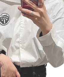 MM6 Maison Margiela | シャツ/ブラウス