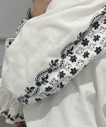 asagi | シャツ/ブラウス