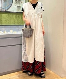 77circa | ワンピース/ドレス