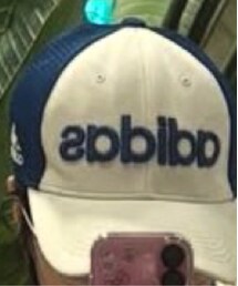 adidas | キャップ