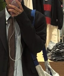 ZARA | スーツジャケット