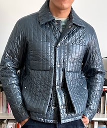 CRAIG GREEN | ダウンジャケット/コート