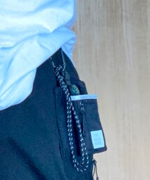 無印良品 | ポーチ