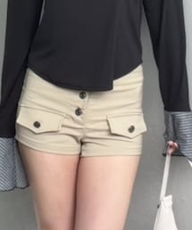 ALLuRing ChaRm | パンツ