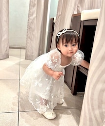 WHITE | ワンピース