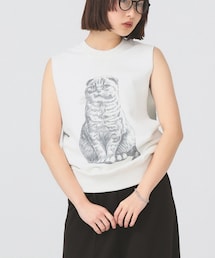 BEAMS WOMEN | ベスト