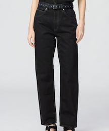 UNIQLO | デニムパンツ