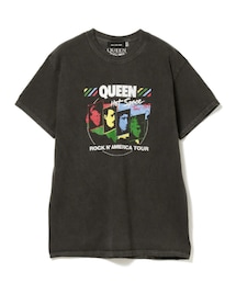 GOOD ROCK SPEED | GOOD ROCK SPEED / Queen Tour Tシャツ(Tシャツ/カットソー)
