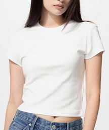 UNIQLO | ミニT(Tシャツ/カットソー)