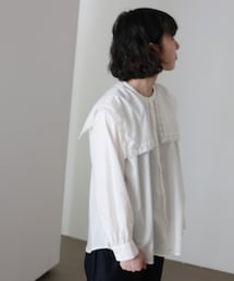 HAU | シャツ/ブラウス