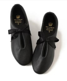 CROWN | ドレスシューズ