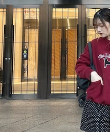 INGEBORG | ハンドバッグ
