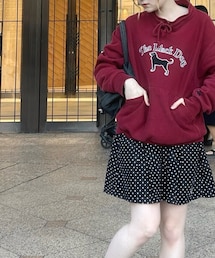 pom ponette junior | パンツ
