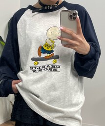 MONO-MART LADY'S | Tシャツ/カットソー